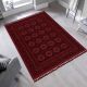 CONCEPTUM HYPNOSE Bhr 03 Red ( 120 x 180 ) - 180273