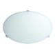 Rabalux Plafonjera Simple E27 1x MAX 60W opal staklo (1803) - 1803-1