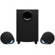 LOGITECH G560 LIGHTSYNC PC Gaming Speakers - USB - EMEA - 980-001301