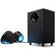 LOGITECH G560 LIGHTSYNC PC Gaming Speakers - USB - EMEA - 980-001301
