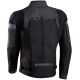 IXON Allroad black gray jakna - 18046IXOBKG
