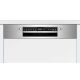 BOSCH Ugradna sudomašina SGI4HVS31E - SGI4HVS31E