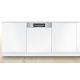 BOSCH Ugradna sudomašina SGI4HVS31E - SGI4HVS31E