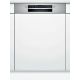BOSCH Ugradna sudomašina SGI4HVS31E - SGI4HVS31E