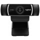 LOGITECH Webcam C922 Pro Stream Webcam - EMEA - 960-001088