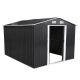 Kućica za baštenski alat Ohio 312x257x212cm - 1806-1-1-1