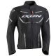 IXON Striker air wp black white jakna - 18063IXOAWW