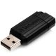 VERBATIM USB flash memorija Pinstripe 32GB USB 3.0 (49317) - 49317