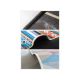 Conceptum Hypnose Tepih W1197 Multicolor ( 180 X 280 ) - 180744