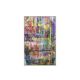 Conceptum Hypnose Tepih EXFAB287 ( 80 X 200 ) - 180753