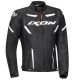 IXON Striker black white jakna - 18076IXOBKW