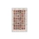 Conceptum Hypnose Tepih EEXFAB808 ( 100 x 200 ) - 180784-1