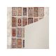Conceptum Hypnose Tepih EEXFAB808 ( 100 x 200 ) - 180784-1