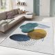 Conceptum Hypnose Tepih ALHO CARPET 37A ( 160 x 230 ) - 180837