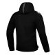 IXON Fierce black gray white jakna - 18085IXOBGW