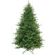 LEMON PLANET Novogodišnja jelka 210cm Prava - 180882-1