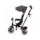 KINDERKRAFT Tricikli Aston Malachite grey (KRASTO00GRY0000) - 180985