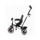 KINDERKRAFT Tricikli Aston Malachite grey (KRASTO00GRY0000) - 180985