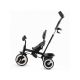 KINDERKRAFT Tricikli Aston Malachite grey (KRASTO00GRY0000) - 180985