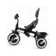 KINDERKRAFT Tricikli Aston Malachite grey (KRASTO00GRY0000) - 180985