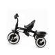 KINDERKRAFT Tricikli Aston Malachite grey (KRASTO00GRY0000) - 180985
