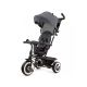 KINDERKRAFT Tricikli Aston Malachite grey (KRASTO00GRY0000) - 180985