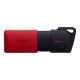 USB memorija KINGSTON DTXM/128GB/DataTraveler Exodia/3.2/crna - EP2753289