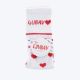 KEVASI Čarape Ljubav W 37-41 - 180KEVASI