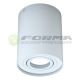 FORMA Plafonska lampa 1xGU10 AFS113-1C WH - 001027-1
