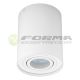 FORMA Plafonska lampa 1xGU10 AFS113-1C WH - 001027-1
