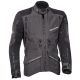 IXON Ragnar black antracit jakna - 18120IXOBKA