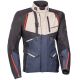 IXON Eddas gray navy jakna - 18121IXOGKB
