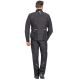 IXON Balder black jakna - 18122IXOBK
