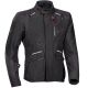 IXON Balder black jakna - 18122IXOBK