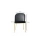 HANAH HOME Stolica Dore 103 V4 - 181256