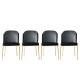 HANAH HOME Stolica Dore 103 V4 - 181256