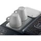 BOSCH  Aparat za espresso TIS30521RW - TIS30521RW