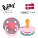 REBAEL varalice za bebe, 0-6 mes, 2 kom, Ljubicasta i Roze, RBL18151135 - EP3255617