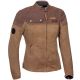 IXON Borough lady brown jakna - 18160IXOBR