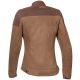 IXON Borough lady brown jakna - 18160IXOBR