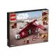 LEGO Star Wars 75354 Topovski brod korkusantske garde - 181667