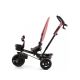 KINDERKRAFT Tricikli AVEO Rose Pink (KRAVEO00PNK0000) - 181673