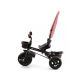 KINDERKRAFT Tricikli AVEO Rose Pink (KRAVEO00PNK0000) - 181673
