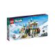 LEGO Friends 41756 Ski staza i kafe - 181762
