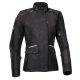 IXON Balder lady black jakna - 18182IXOLBK