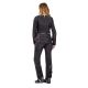 IXON Balder lady black jakna - 18182IXOLBK