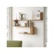HANAH HOME Zidna polica WL10 A - 181876