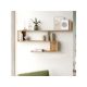 HANAH HOME Zidna polica WL10 A - 181876