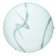 Rabalux Plafonjera Soley E27 1x MAX 60W bela (1818) - 1818