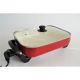 SIGMA Električni pizza pekač  SG-603  38x29cm - 18195
